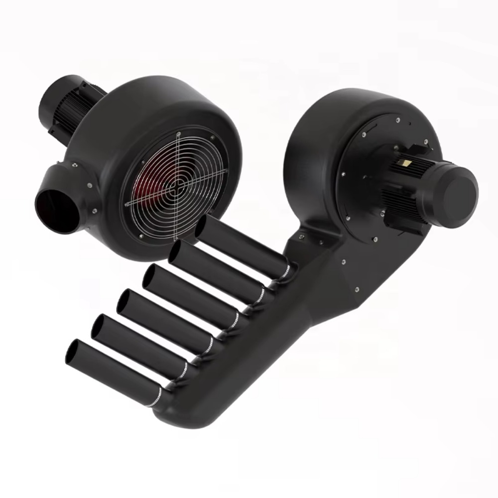 Dryer Car Blower - Secador de Ar de Alta Velocidade