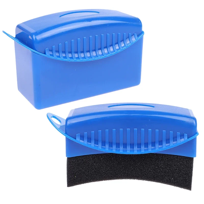 Detailing Brush Set - Escovas de Esponja para Rodas de
