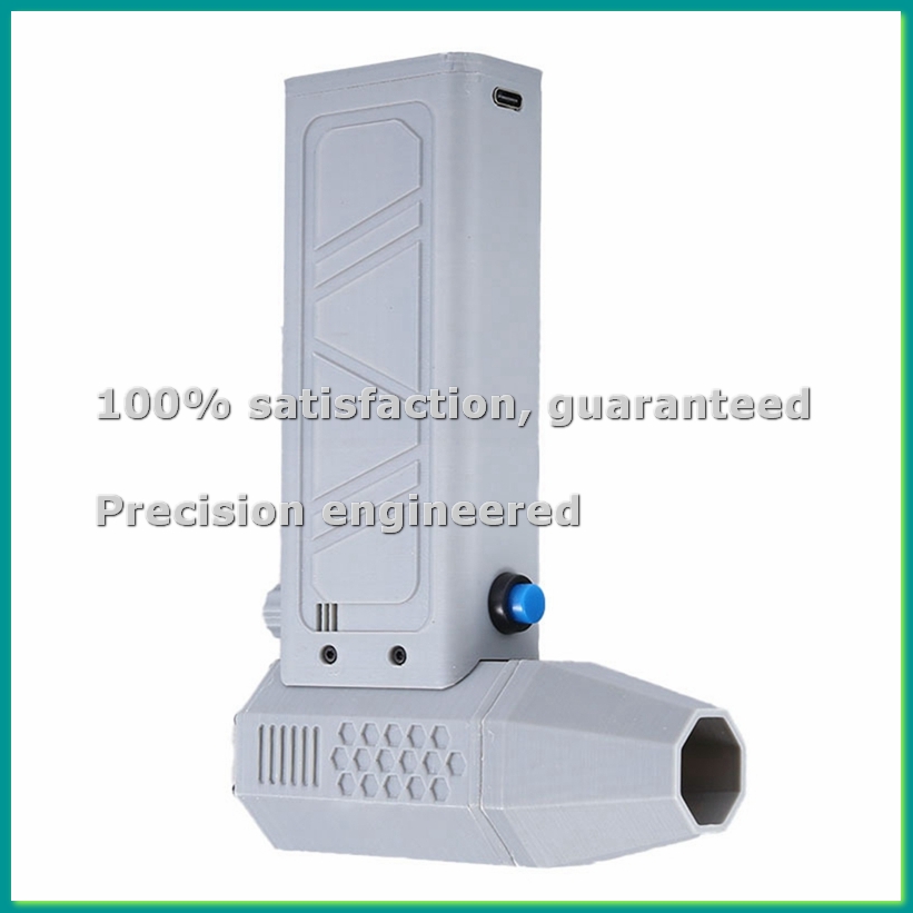 Dryer Car Blower - Ventilador Turbo Jet 140000RPM, Soprador de