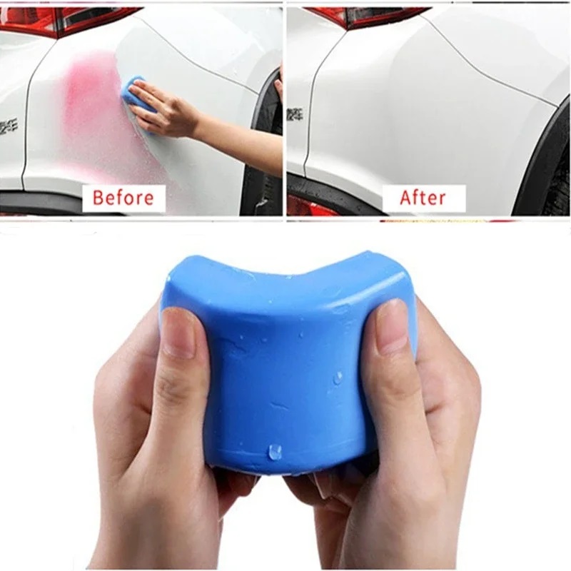 Barra de Argila Mágica Univers - Clay Bar Lubricant avaliação e preço