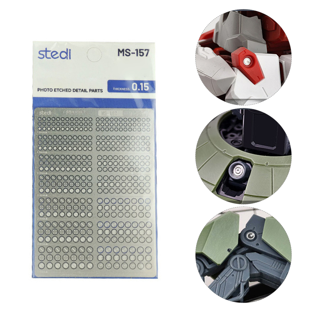Folha de Fotogravura para Deta - Interior Detailing Kit avaliação e preço