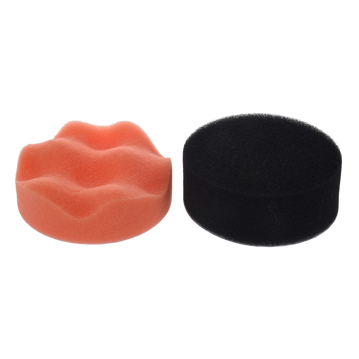 Super Oferta: Kit de Polimento - Polish Pad Set Buffer avaliação e preço