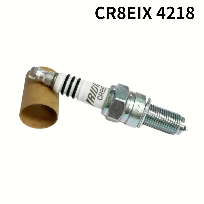 Vela de ignição NGK 1PC CR8EIX - Ngk Spark Plug Iridium Ix avaliação e preço
