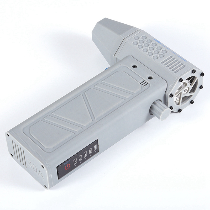 Ventilador Turbo Jet 140000RPM - Dryer Car Blower avaliação e preço