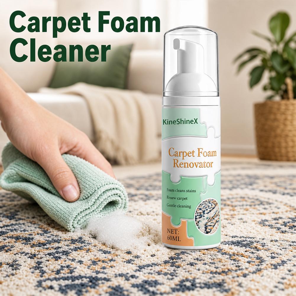 Removedor de Manchas para Carp - Seat Cleaner Fabric avaliação e preço