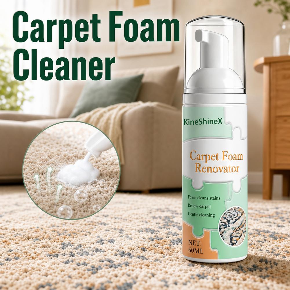 Removedor de Manchas para Carp - Seat Cleaner Fabric avaliação e preço