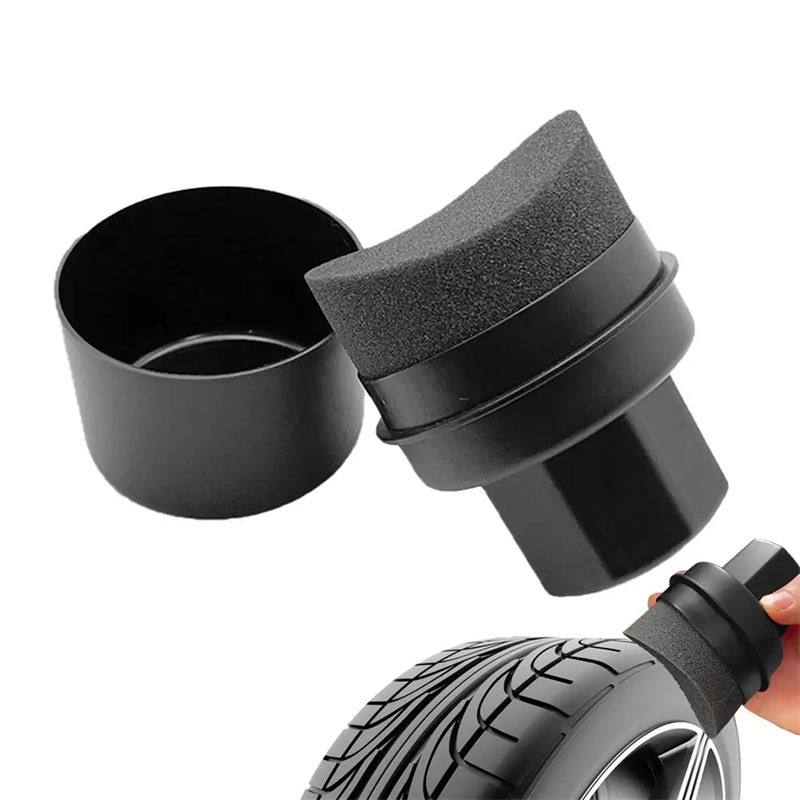 Esponja de Polimento e Cera pa - Detailing Brush Set avaliação e preço